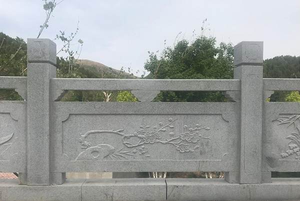 泸州市-园林景观石栏杆